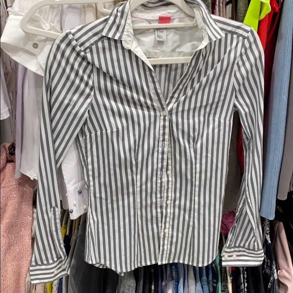 Camisa H&M